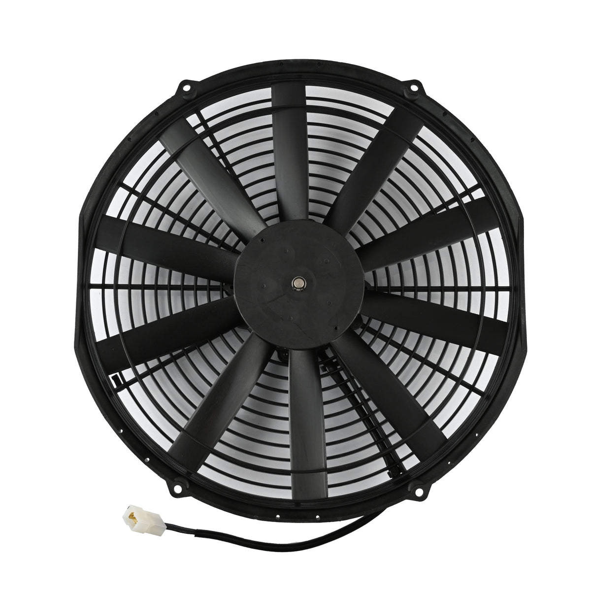 Ventilador de aspiración (pull) FMIC.Pro 14” SUPER SLIM130W