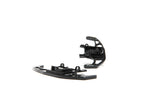 Levas RacingLine Billet S-Tronic Negro Piano para Audi A4 S4 RS4 B9 A5 S5 RS5 B9 A3 S3 RS3 TT TTS TTRS 8S R8