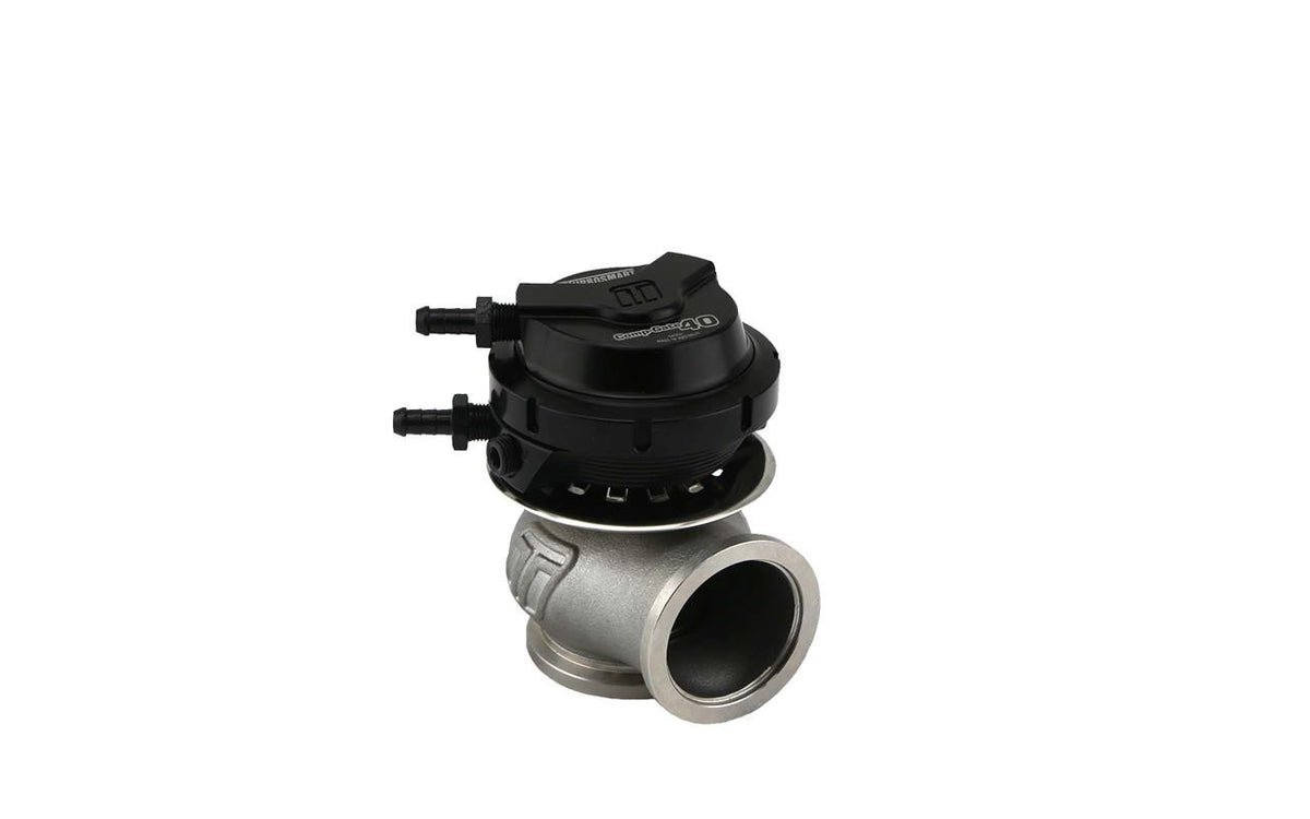 Wastegate Turbosmart WG40 Comp Gate 40 Gen V 14PSI Sleeper