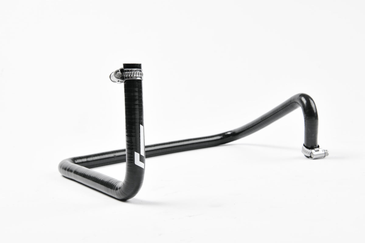 RacingLine R600 Coolant UnderHose para MQB 1.8 2.0 TSI EA888.3 Golf mkVIII R