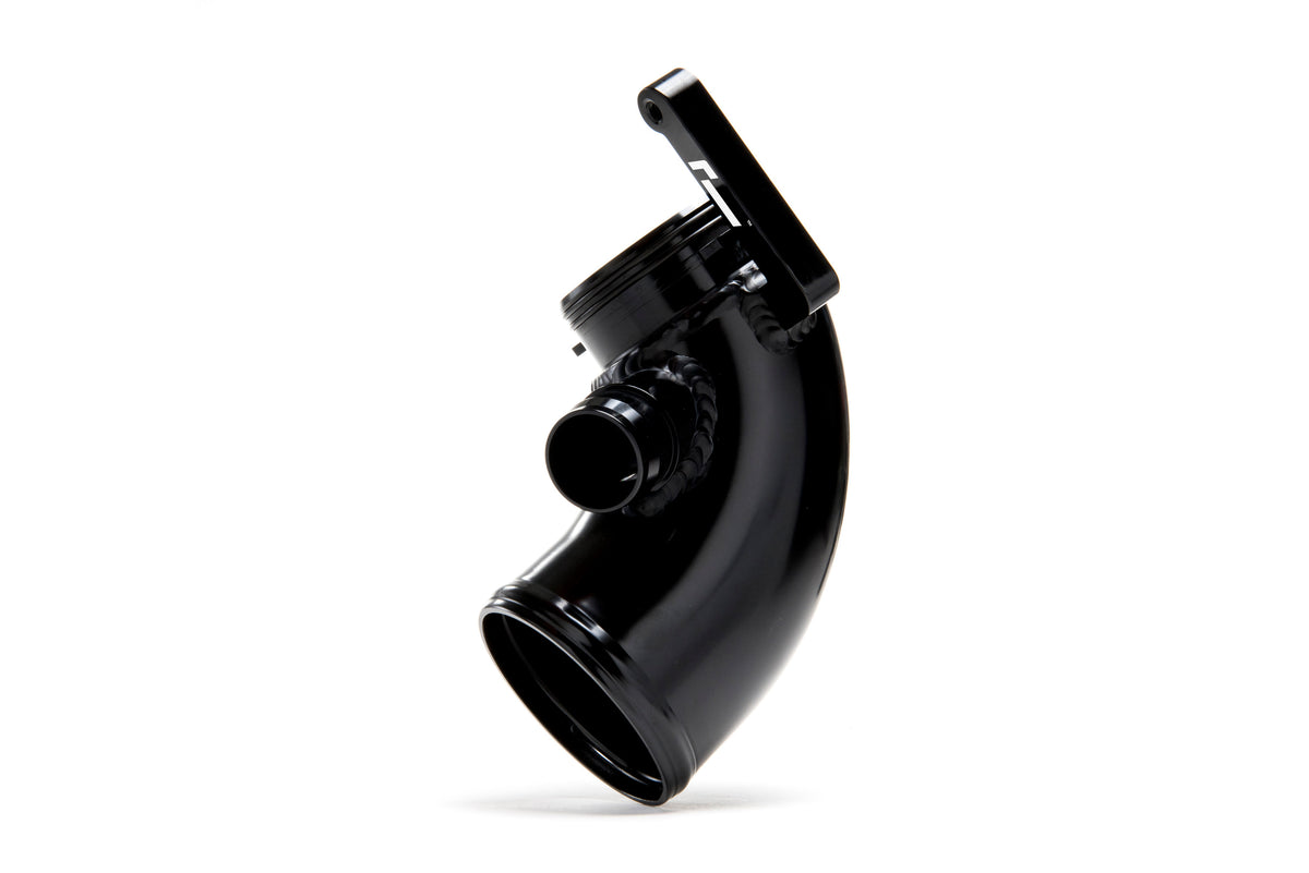 Entrada de turbo 90 RacingLine para MQB 1.8 2.0 TSI EA888.3