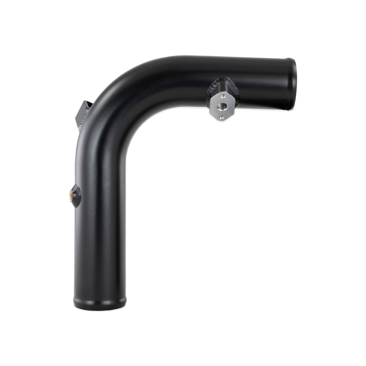 Charge pipe 2,5' Audi A3 S3 MK7 8V MQB 2014+