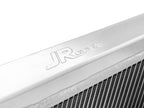 Radiador de agua de competición para Mitsubishi Lancer EVO 7,8