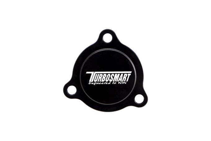 Adaptador blow off BOV Turbosmart TS-0203-1106 para Ford Ecoboost 1.0l