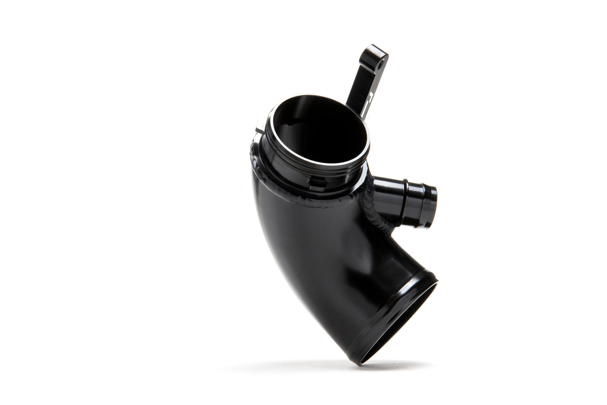 Entrada de turbo 90 RacingLine para MQB 1.8 2.0 TSI EA888.3