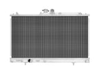 Radiador de agua de competición para Mitsubishi Lancer EVO 7,8