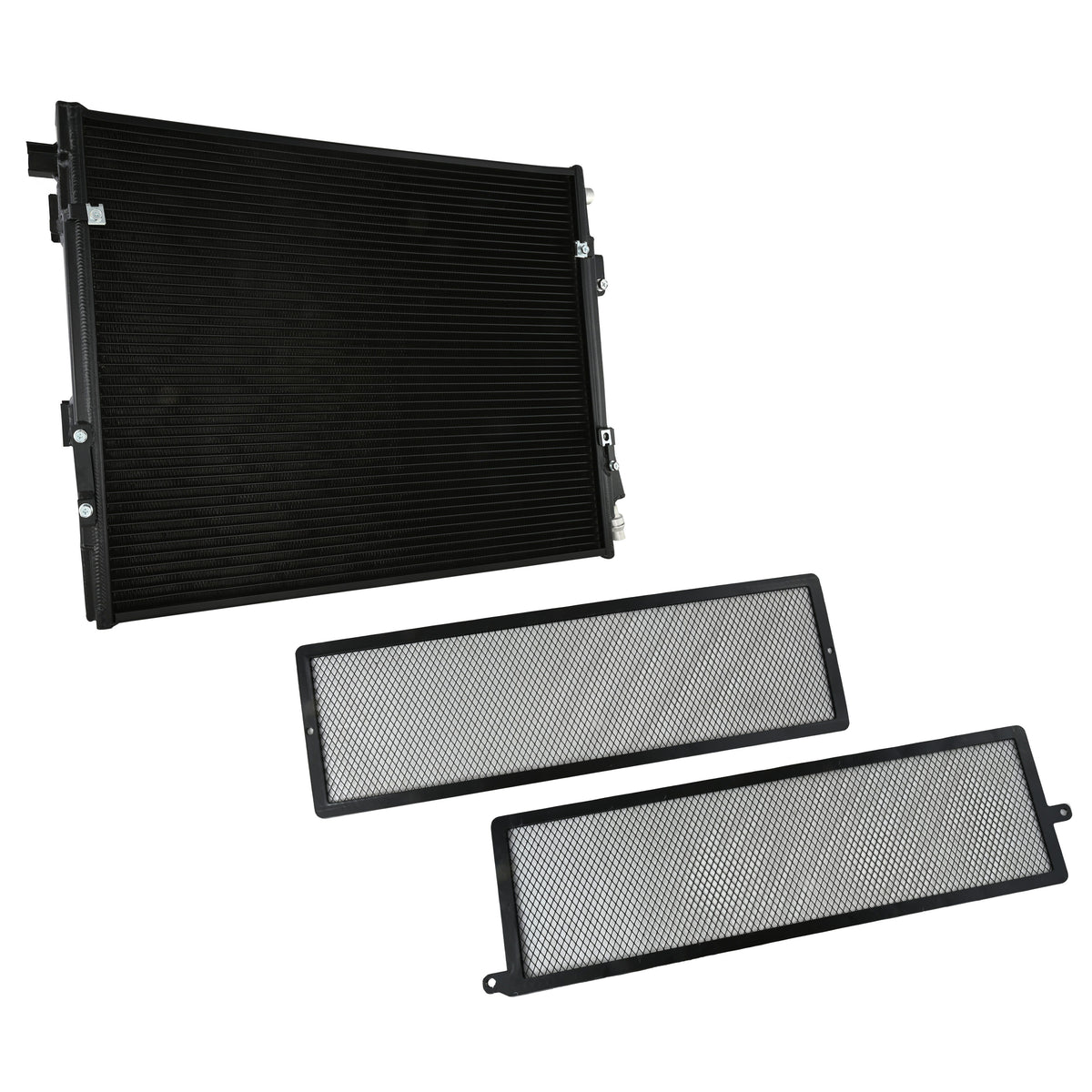 Power Pack para BMW M2 M3 M4 G87 G80 G82 3.0T S58 2021- Chargecooler, downpipe y sistema de admisión