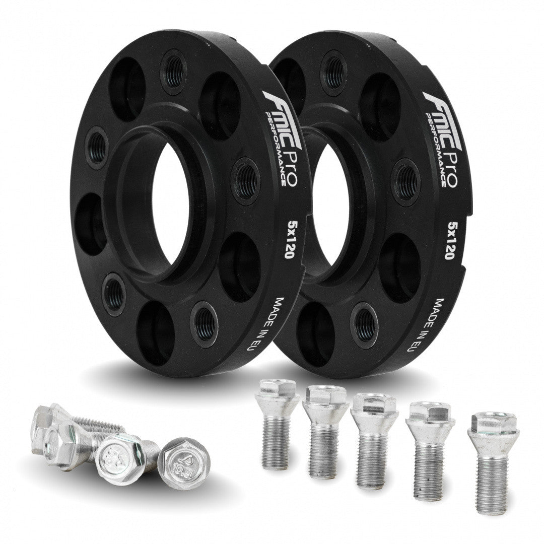 Separadores de rueda FMIC.Pro para FIAT PUNTO VAN (199) 25 mm 4x100 56,5 mm (04.08-)