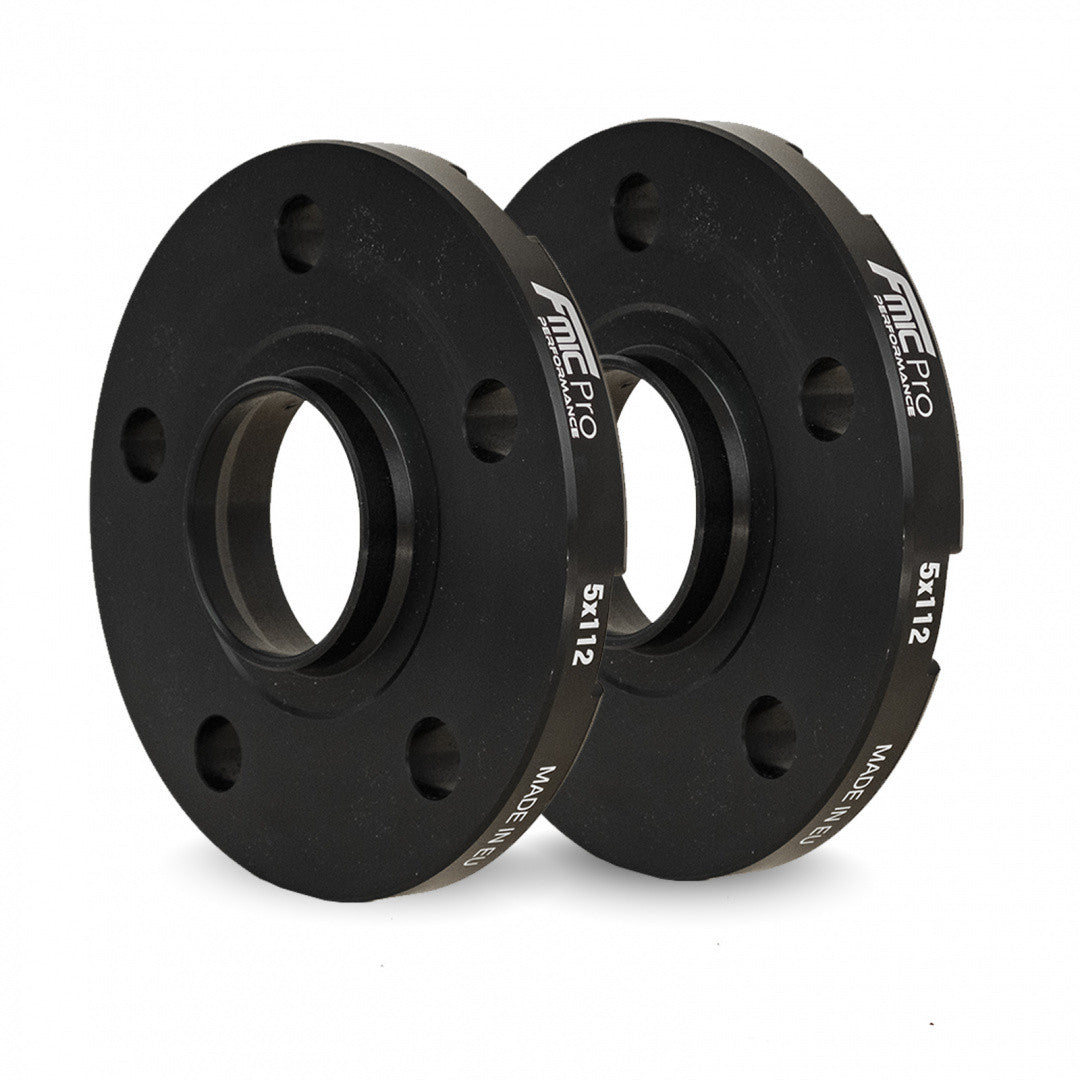 Separadores de rueda FMIC.Pro para VW PASSAT (3B3) 20 mm 5x112 57 mm (11.00-05.05)