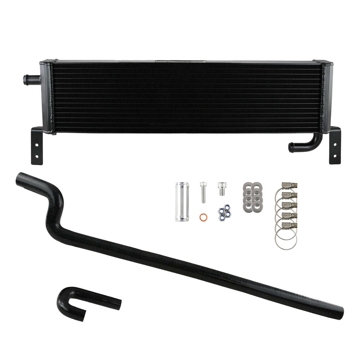 Radiador chargecooler FMIC.Pro para Audi RS4 B9 RS5 F5 2.9 TFSI EA839