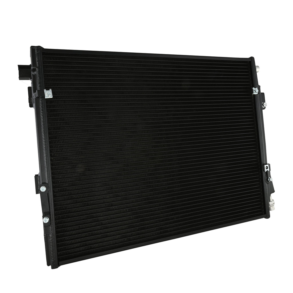 Radiador central chargecooler FMIC.Pro para BMW G87 M2 G80 M3 G82 M4 2021-