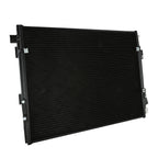 Radiador central chargecooler FMIC.Pro para BMW G87 M2 G80 M3 G82 M4 2021-