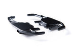 Levas RacingLine Billet S-Tronic Negro Piano para Audi A4 S4 RS4 B9 A5 S5 RS5 B9 A3 S3 RS3 TT TTS TTRS 8S R8