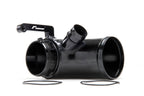 Entrada de turbo 90 RacingLine para MQB 1.8 2.0 TSI EA888.3