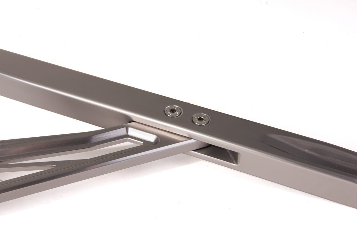 Barra de refuerzo delantera RacingLine para Audi A4 S4 RS4 A5 S5 RS5 B9