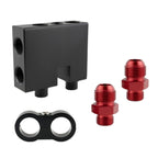 Kit de radiador de aceite para BMW N54 135i E82 335i E90 E92 E93 2006-2010