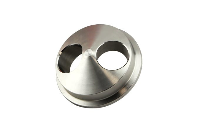 Brida de wastegate Turbosmart ALV 2 cilindros
