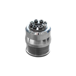Aluminium Supercharger RTMG Performance 65mm for Mercedes 1.8 Kompressor M271
