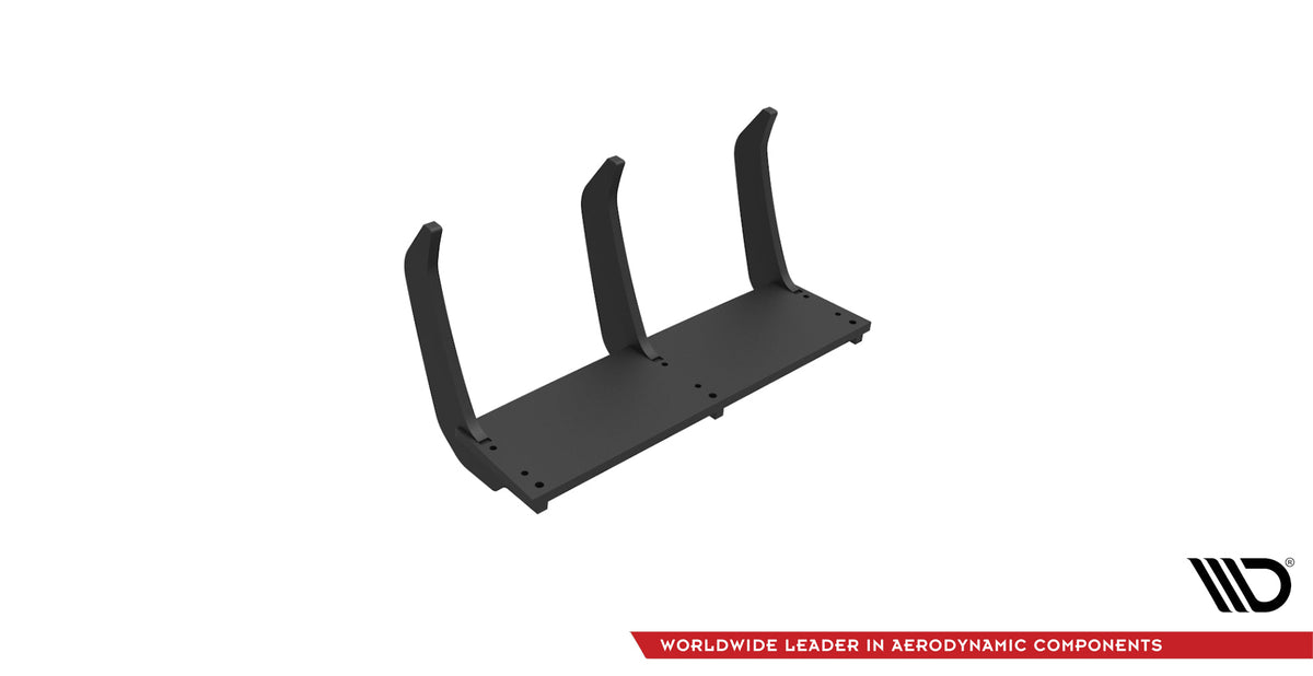 Difusor trasero Street Pro para BMW M4 G82