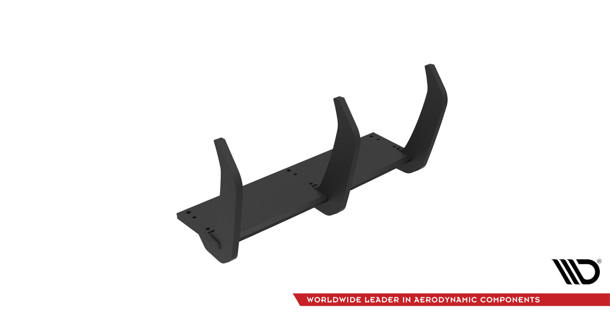 Difusor trasero Street Pro para BMW M4 G82