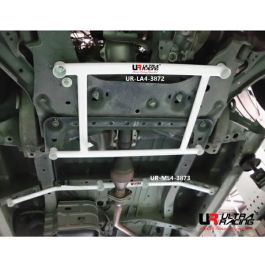 Mid Lower Brace (3873) Ultra Racing for Nissan NV200 (M20) 1.6 2WD 09+