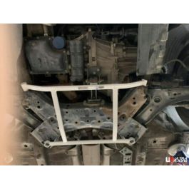 Front Lower Brace (4157) Ultra Racing for Hyundai I10 (IA/BA) 1.2 2WD 13+