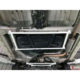 Mid Lower Brace (997) Ultra Racing for Honda City (GM2) 1.5 2WD 08-14