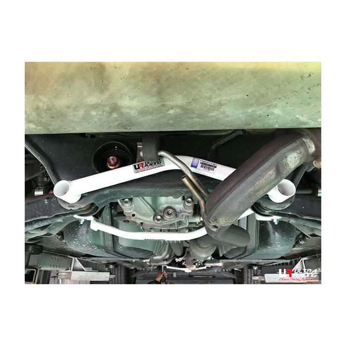 Ultra Racing Rear Lower Bar (3389) for Mitsubishi ASX 2.0 4WD 10+
