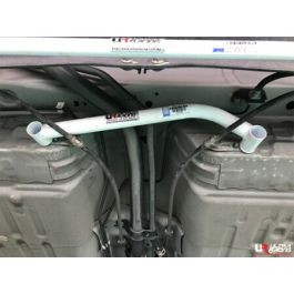 Rear Lower Bar (996) Ultra Racing for Honda City (GM2) 1.5 2WD 08-14