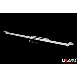 Rear Lower Bar (3647) Ultra Racing for Nissan Elgrand (E52) 3.5 V6 2WD 10+