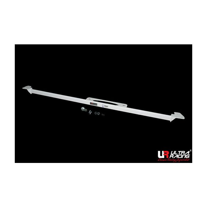 Ultra Racing rear lower bar (3647) for Nissan Elgrand (E52) 3.5 V6 2WD 10+