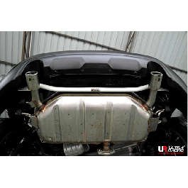 Rear Torsion Bar (3501) Ultra Racing for Mazda CX-3 (DK) 1.5D/2.0 2WD 16+