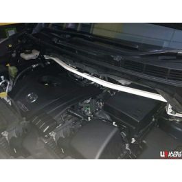 Front Upper Strutbar (3783) Ultra Racing for Mazda Biante (CC) 2.0 2WD 08-18