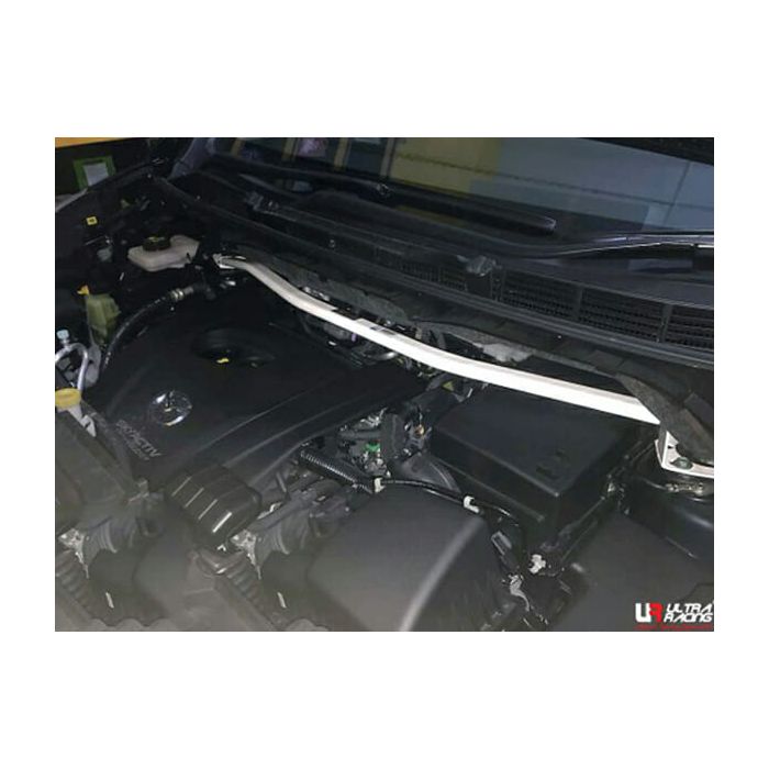 Ultra Racing Front Upper Strut Bar (3783) for Mazda Biante (CC) 2.0 2WD 08-18