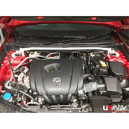 Front Upper Strutbar (4151) Ultra Racing for Mazda 3 (BP) 2.0 2WD 19+
