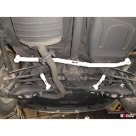 Rear Lower Bar (3529) Ultra Racing for Toyota Vanguard (XA30) 2.0 2WD 05-12