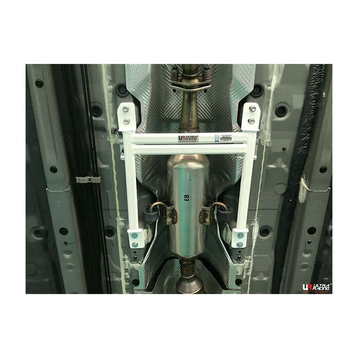 Ultra Racing Middle Lower Bar (3987) for Toyota Auris (E210) 2.0 2WD HB 19+/Corolla Altis 1.8 19+/Corolla Cross 1.8 20+