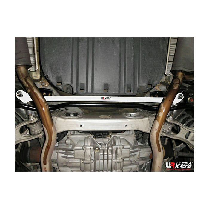 Ultra Racing Rear Lower Bar (2416) for Acura RL (KB-1) / Honda Legend 3.5 05-12 4WD