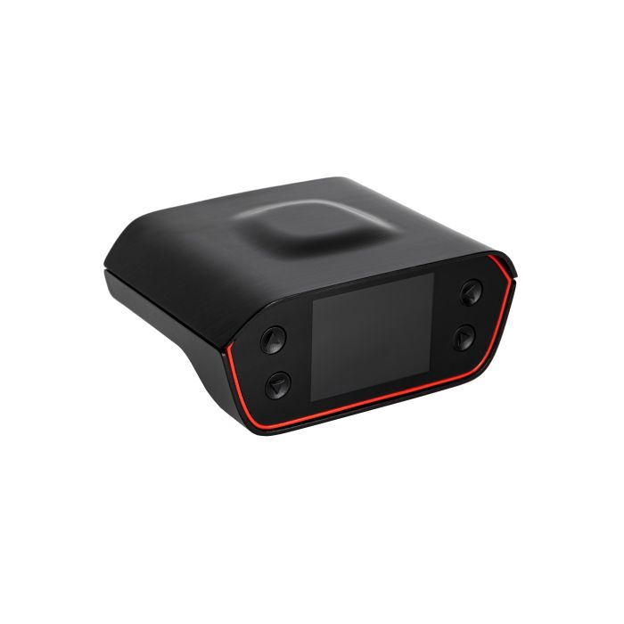 RaceBox Pro 0-100 100-200 1/4 mile GPS Performance Meter Lap Timer
