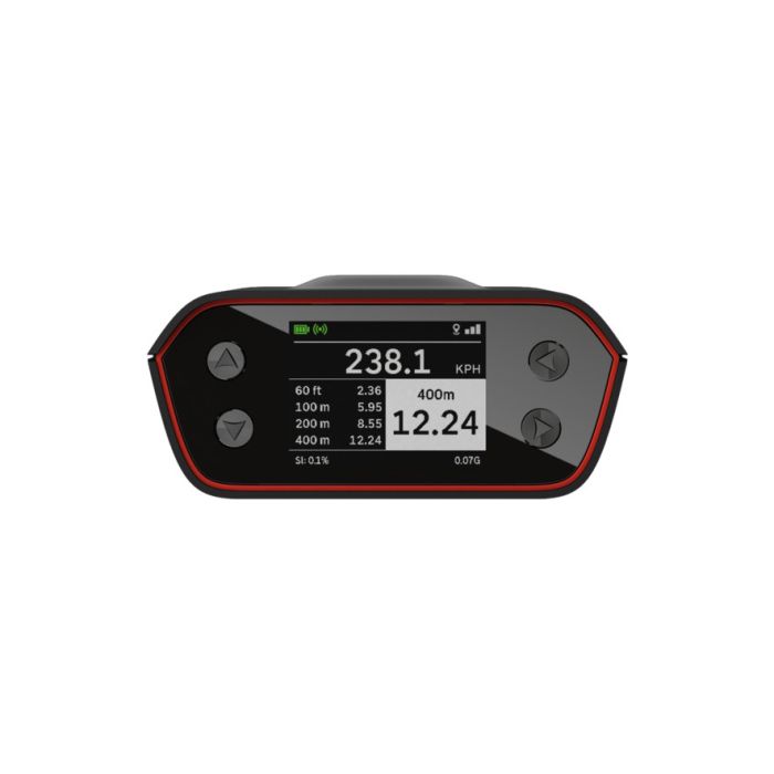 RaceBox Pro 0-100 100-200 1/4 mile GPS Performance Meter Lap Timer