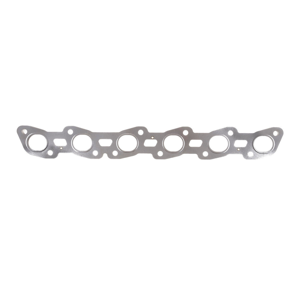 Junta de colector de escape Cometic C4177-030 (MLS), Nissan SKYLINE R32 R33 GTS-T 2,5L RB25DET / Espesor 0,75 mm
