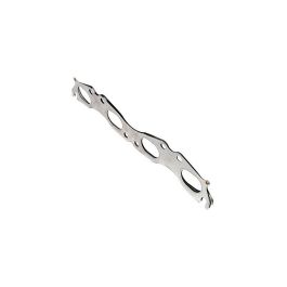 Cometic gasket exhaust manifold .030 inch MLS 1.890 inch ROUND PORT, SCION 2AZFE 2.4L 01-UP
