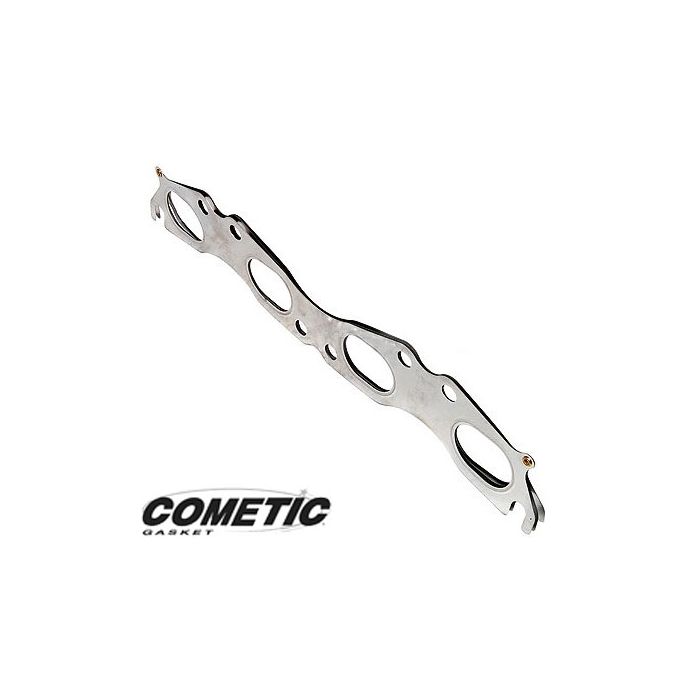COMETIC Exhaust Manifold Gasket 0.030in MLS 2.045in X 1.375in PORT, MAZDA FSDE 16V 91-03