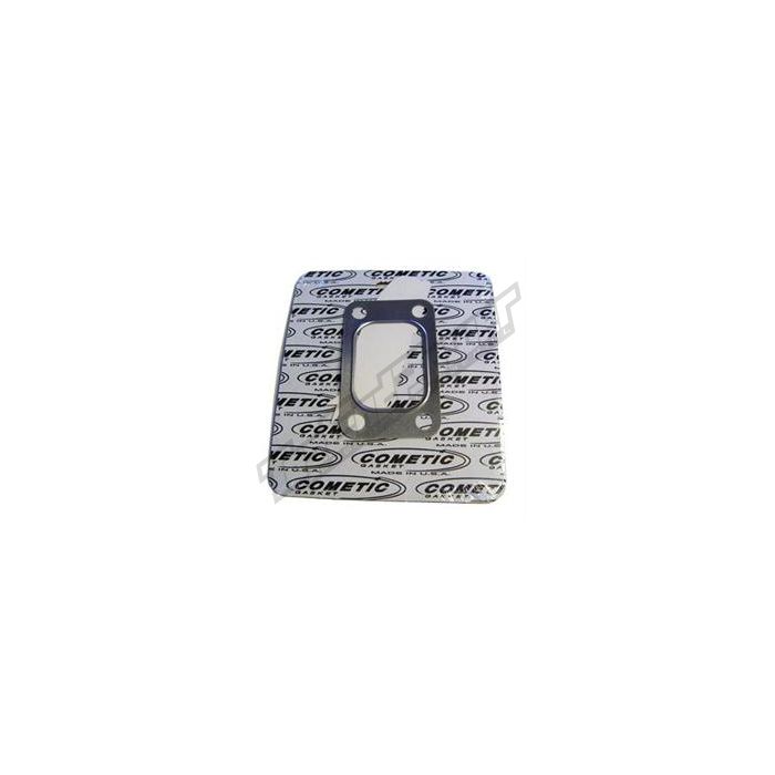 Junta Cometic Turbo brida T25 GARRETT .010 pulgadas