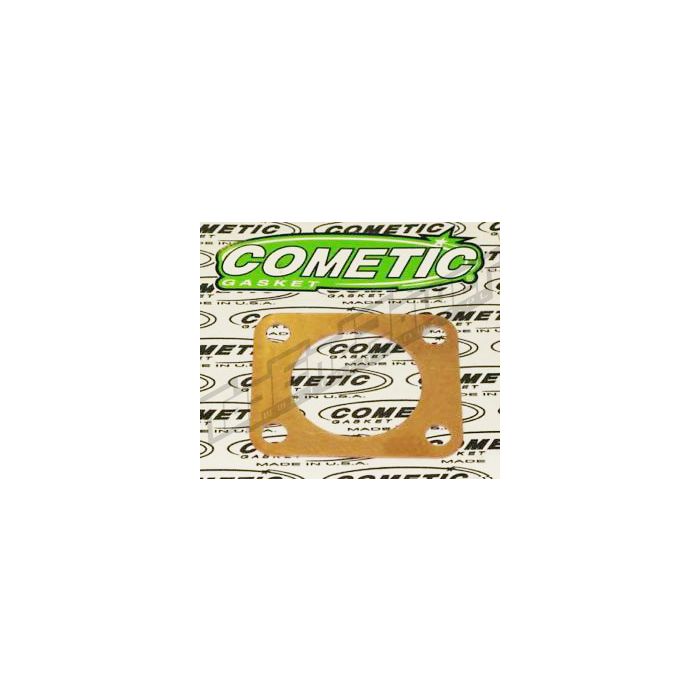 Junta Cometic Turbo Inlet TD04-TD05, cobre 0.063 pulgadas, Mitsubishi Eclipse Turbo, DSM, EVO 1-3