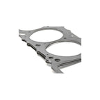 Cometic Head Gasket (MLS), Nissan 200SX SILVIA S14 SR20DE/DET WITH BOTH ADDITIONAL OIL HOLES RWD / TH. 1.0mm B. 87mm