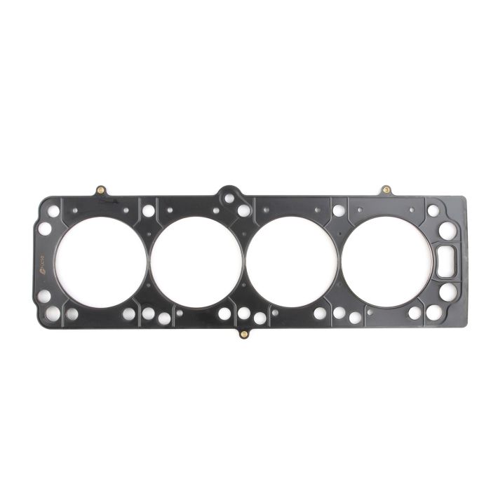 Junta de culata Cometic (MLS), Opel Vauxhall 16V 2L C20XE LET / TH. 1,3 mm B. 88 mm