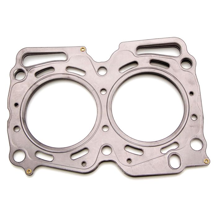 Junta de culata Cometic C4264-051 (MLS), Subaru Impreza Forester Legacy EJ25 DOHC 16V / TH. 1,3 mm B. 100 mm