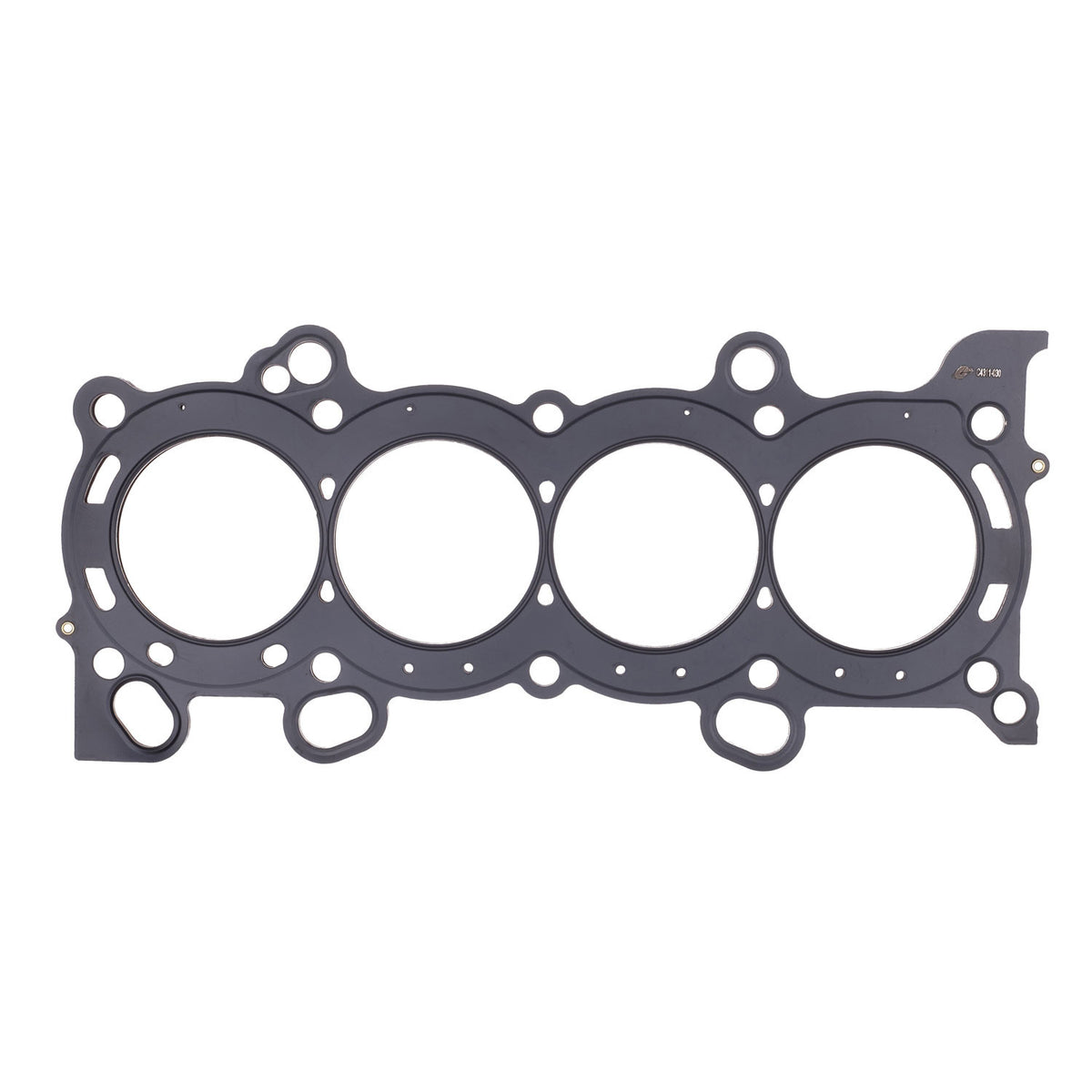 Junta de culata Cometic para HONDA CIVIC CR-V K20A2/K20A3/K20Z1/K24A1 0,040" MLS 87,5 mm C14039-040