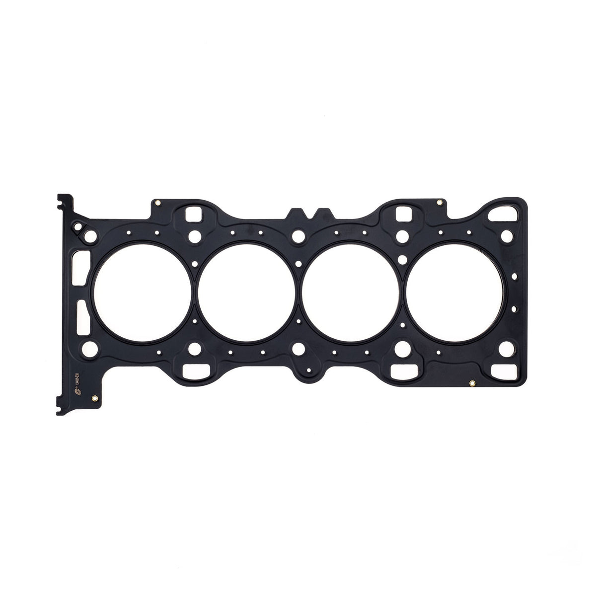 Junta de culata Cometic para MAZDA 3 / 6, L3-VDT MZR 0,040" MLX 89 mm C4970-040
